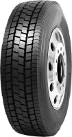 Фото - Грузовая шина Gallant GL628 215/75 R17.5 135J 