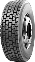 Фото - Грузовая шина Gallant GL638 315/80 R22.5 156L 