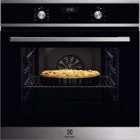 Фото - Духовой шкаф Electrolux SteamBake EOD 5F70 BX 