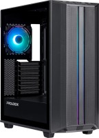 Фото - Корпус PrologiX E122 черный
