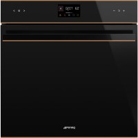 Фото - Духовой шкаф Smeg Dolce Stil Novo SOP6602TNR 