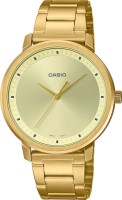 Фото - Наручные часы Casio LTP-B115G-9 