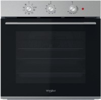 Фото - Духовой шкаф Whirlpool OMK 38 HU0X 