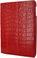 Фото - Чехол Piel Frama Crocodile Smart Case for iPad 2/3/4