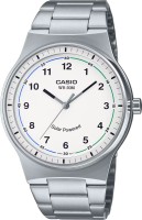 Фото - Наручные часы Casio MTP-RS105D-7B 