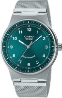 Фото - Наручные часы Casio MTP-RS105M-3B
