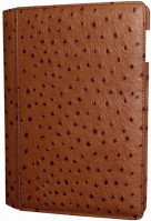 Фото - Чехол Piel Frama Ostrich Magnetic for iPad 2/3/4