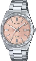 Фото - Наручные часы Casio MTP-1302PE-4A 