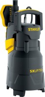 Фото - Погружной насос Stanley SXUP750PTE 