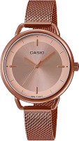 Фото - Наручные часы Casio LTP-E413MR-9A