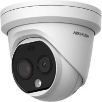 Фото - Камера видеонаблюдения Hikvision DS-2TD1228-2/QA 