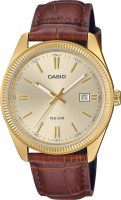 Фото - Наручные часы Casio MTP-1302PGL-9A 