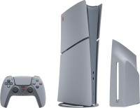 Игровая приставка Sony PlayStation 5 Slim Digital Edition 30th Anniversary Limited Edition Bundle 