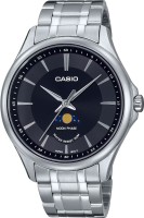 Фото - Наручные часы Casio MTP-M100D-1A 