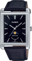 Фото - Наручные часы Casio MTP-M105L-1A 