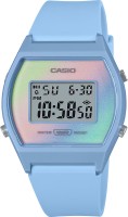 Фото - Наручные часы Casio LW-205H-2A 