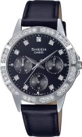 Фото - Наручные часы Casio Sheen SHE-3517L-1A 