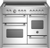 Фото - Плита Bertazzoni MAS115 I3EXC нержавейка