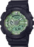 Фото - Наручные часы Casio G-Shock GA-110CD-1A3 