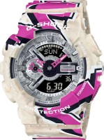 Фото - Наручные часы Casio G-Shock GA-110SS-1A 