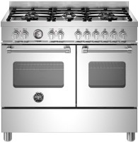 Фото - Плита Bertazzoni MAS106 L2EXC нержавейка