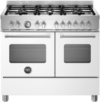 Фото - Плита Bertazzoni MAS10 6L2EBIC белый