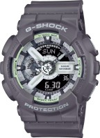 Фото - Наручные часы Casio G-Shock GA-110HD-8A 