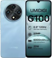 Мобильный телефон UMIDIGI G100 128 ГБ / 6 ГБ