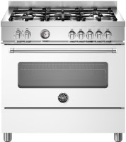 Фото - Плита Bertazzoni MAS95 C1EBIC белый