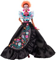 Фото - Кукла Barbie De Muertos 2024 HRM72 