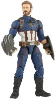 Фото - Кукла Hasbro Captain America F0185 