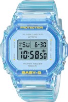 Фото - Наручные часы Casio Baby-G BGD-565SJ-2 