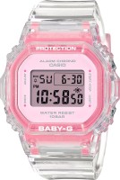 Фото - Наручные часы Casio Baby-G BGD-565SJ-7 