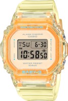 Фото - Наручные часы Casio Baby-G BGD-565SJ-9 