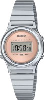 Фото - Наручные часы Casio LA700WE-4A 