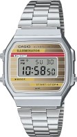 Фото - Наручные часы Casio A168WEHA-9A 