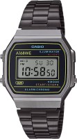 Фото - Наручные часы Casio A168WEHB-1A 