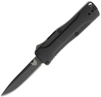 Фото - Нож / мультитул BENCHMADE OM OTF BK 