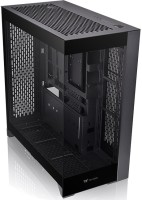 Фото - Корпус Thermaltake CTE E660 MX черный