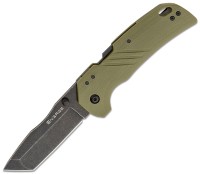 Фото - Нож / мультитул Cold Steel Engage 3 Tanto Point ODG 