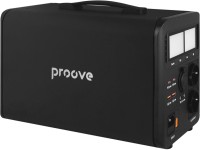 Фото - Зарядная станция Proove PowerHome K1200 