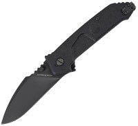 Фото - Нож / мультитул Extrema Ratio MF1 Black 