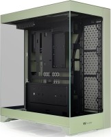 Фото - Корпус Thermaltake CTE E550 TG зеленый