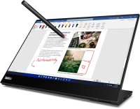 Фото - Монитор Lenovo ThinkVision M14t Gen 2 14 "  черный