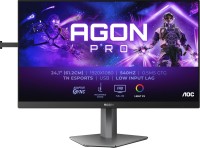 Фото - Монитор AOC AGON PRO AG246FK 24.1 "  черный