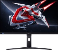 Монитор Xiaomi Mini LED Gaming Monitor G Pro 27i 27 "  черный