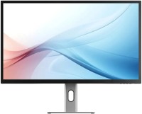 Фото - Монитор ALOGIC Clarity 32C4KPD 32 "  серый