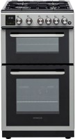 Фото - Плита Kenwood KTG 506S19 нержавейка