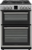 Фото - Плита Kenwood KDG 606S22 нержавейка