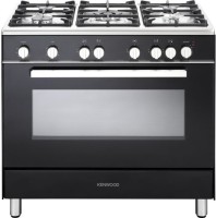 Фото - Плита Kenwood CK 307G черный